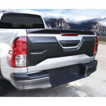 Osłona klapy bagażnika Air Design - 3