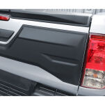 Osłona klapy bagażnika Air Design - 5