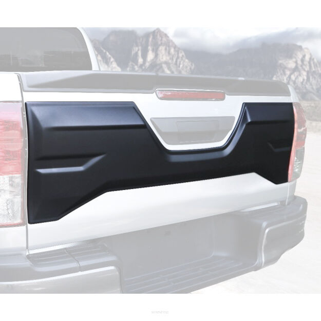 Osłona klapy bagażnika Air Design