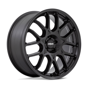 Felga aluminiowa R195 ZWS Matte Black ROTIFORM