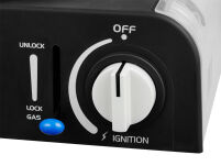 Safari Chef 30 Compact LITE - by CADAC - 5