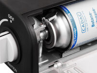Safari Chef 30 Compact LITE - by CADAC - 6