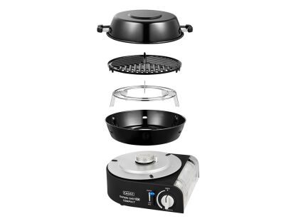 Safari Chef 30 Compact LITE - by CADAC