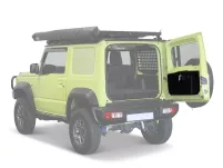 Stolik na tylna klapę Suzuki Jimny (2018-Current) Front Runner - 2