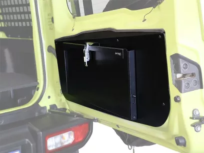 Stolik na tylna klapę Suzuki Jimny (2018-Current) Front Runner