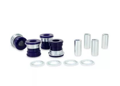 Control Arm Upper-Inner Bush Kit -  Offset
