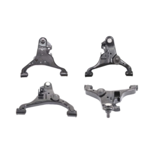 Wahacz tylny wzmocniony z sworzniem Pedders