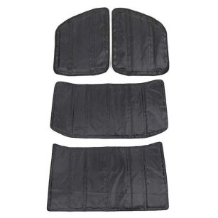 Izolacja termiczna dachu OFD Wrangler JL 4D