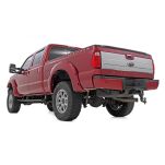 Progi elektryczne Rough Country - 4