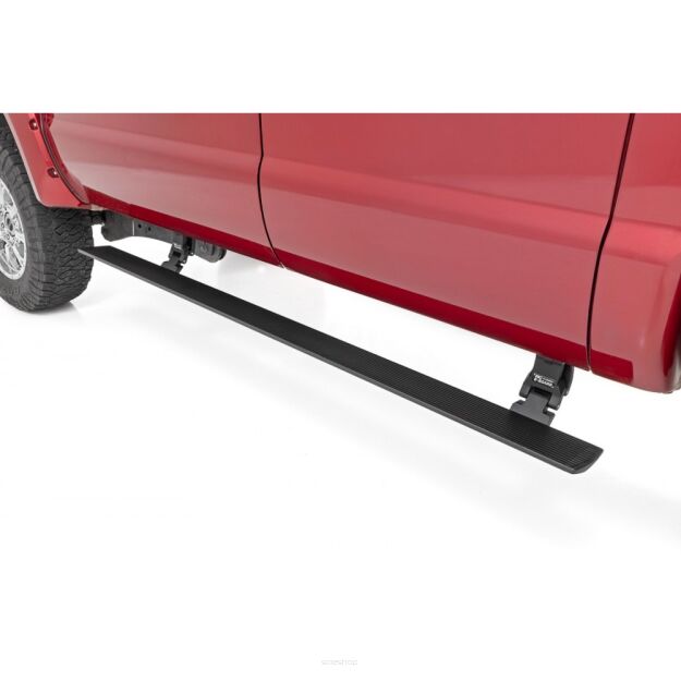 Progi elektryczne Rough Country