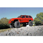 Mocowanie zakrzywionej listwy LED 50