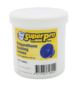 Silicon Grease Tub 500g