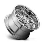 Felga aluminiowa U110 RAMBLER Chrome Plated US MAGS - 3