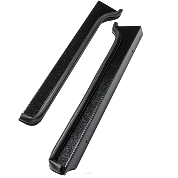 Bushtech uszczelki przeciwkurzowe Hilux Vigo