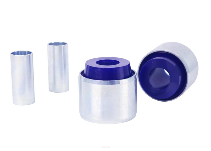 Fr Ctl Arm Lwr Rr Bush Kit