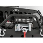 Podwójna listwa LED Cree 12