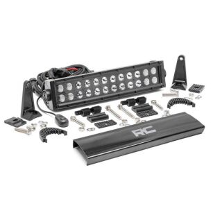 Podwójna listwa LED Cree 12" Black Series - Rough Country