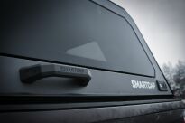 Zabudowa RSI Smartcap Evo Sport EV1001-MB -RAM 1500 6,4 ft (2019 -) - 7