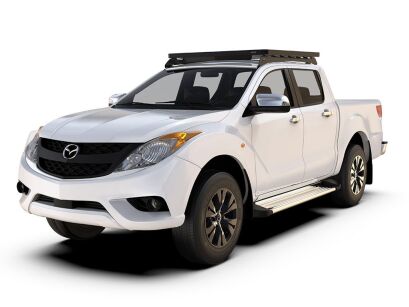 Bagażnik dachowy Mazda BT50 (2012-2020) Slimline II Front Runner