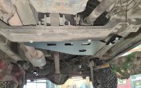 Osłona reduktora STANDARD Jeep Grand Cherokee WJ WG 1999-2004 - 3