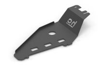 Osłona reduktora STANDARD Jeep Grand Cherokee WJ WG 1999-2004 - 4