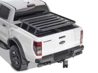 Ford Ranger (2014-Current) Slimline II Leg Mount Load Bed Rack Kit - by Front Runner - 2