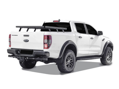 Ford Ranger (2014-Current) Slimline II Leg Mount Load Bed Rack Kit - by Front Runner