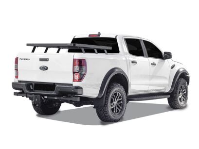 Ford Ranger (2014-Current) Slimline II Leg Mount Load Bed Rack Kit - by Front Runner