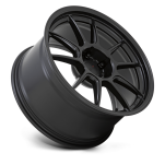 Felga aluminiowa IMATRA Matte Black TSW - 2