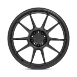 Felga aluminiowa IMATRA Matte Black TSW - 3