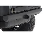 Zderzak tylny stalowy SMITTYBILT Classic Rock Crawler - Jeep Wrangler TJ - 5