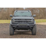 Zderzak full przód Rough Country - 7