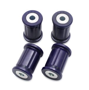 Rr Ctrl Arm Upper Bush Kit