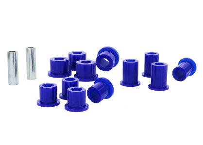 Toyota 2005 Spring Bush Kit