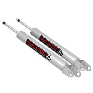 Amortyzatory gazowe tył Rough Country N3 Premium Lift 0-2,5"