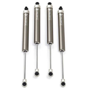 Zestaw amortyzatorów TeraFlex Falcon Series 1.1 Monotube Lift 2-3,5"
