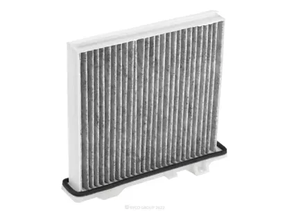 Cabin  Filter MITSUBISHI Pajero, NT, NW, NM & NP