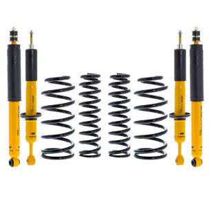 Lift Kit 40 mm OME - Toyota Land Cruiser Prado 120