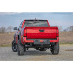 Poszerzenia błotników przód i tył Rough Country Sport - 6