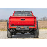 Poszerzenia błotników przód i tył Rough Country Sport - 7