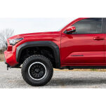 Poszerzenia błotników przód i tył Rough Country Sport - 8