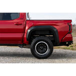 Poszerzenia błotników przód i tył Rough Country Sport - 9