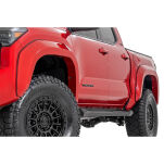 Poszerzenia błotników przód i tył Rough Country Sport - 10