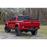 Poszerzenia błotników przód i tył Rough Country Sport - 16