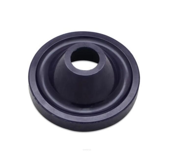 Coil Spring Pad - Wrangler 2017-on JL