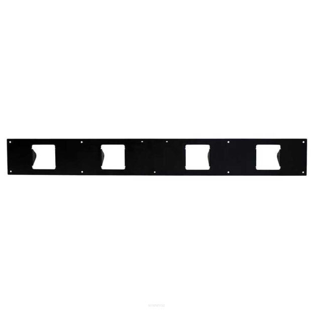 Adapter mocowania czterech lamp LED Cube 3x3