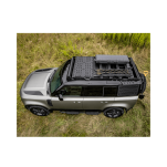 Dwa panele do bagażnika dachowego OX PRO Bison Gear - 4