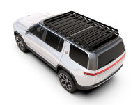 Rivian R1S (2022-Current) Slimline II Roof Rack Kit - 2