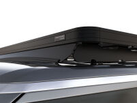 Rivian R1S (2022-Current) Slimline II Roof Rack Kit - 3