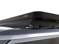 Rivian R1S (2022-Current) Slimline II Roof Rack Kit - 3
